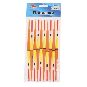 Поплавок "SKYFISH" 3.0 гр. цвет: 5#, арт: SLP4# -5